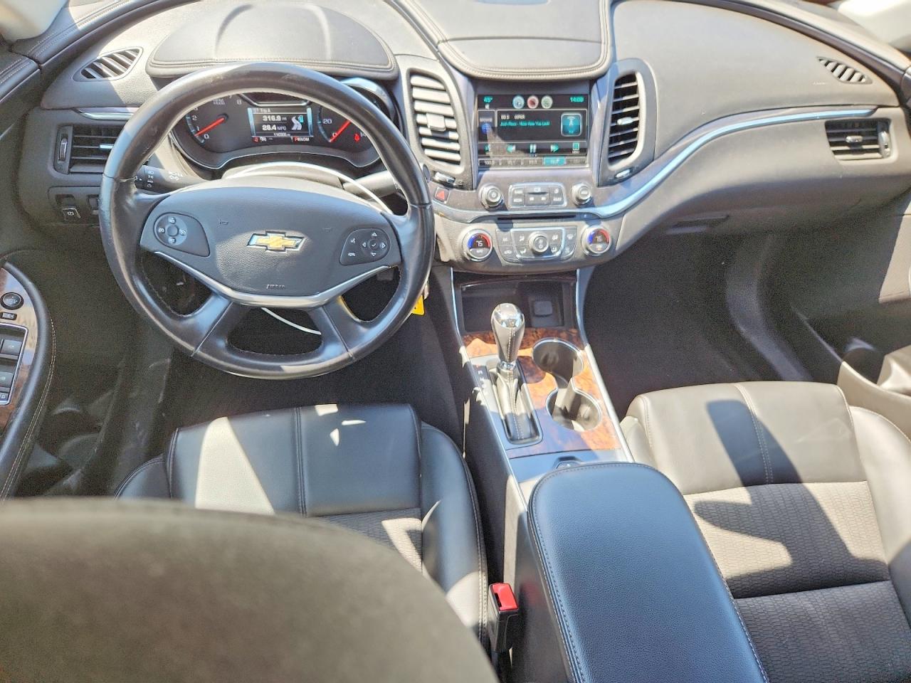 Chevrolet Impala