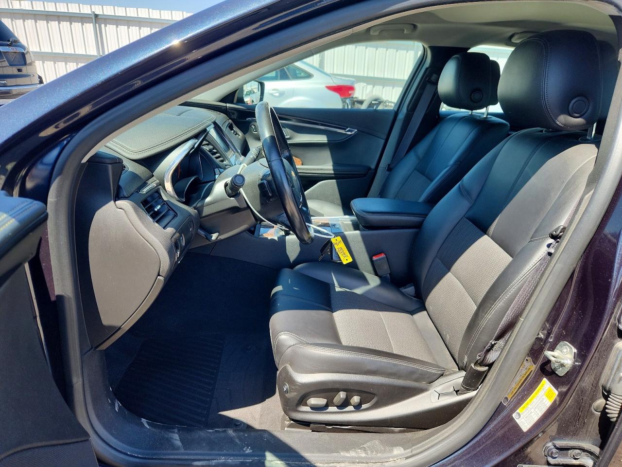 Chevrolet Impala