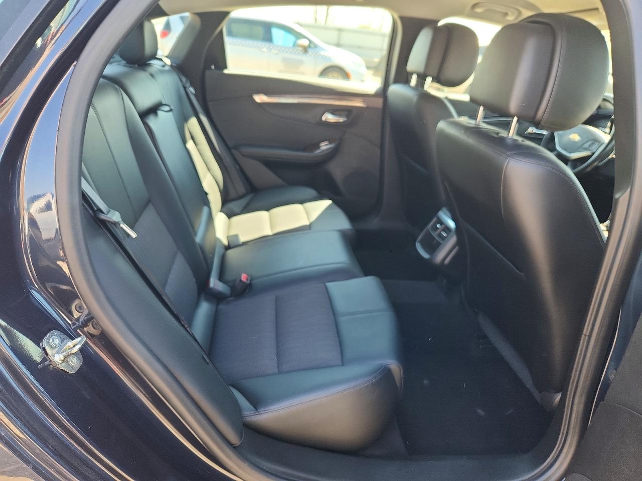 Chevrolet Impala