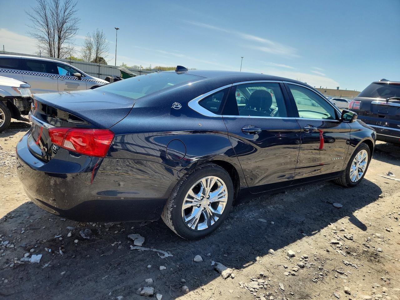 Chevrolet Impala