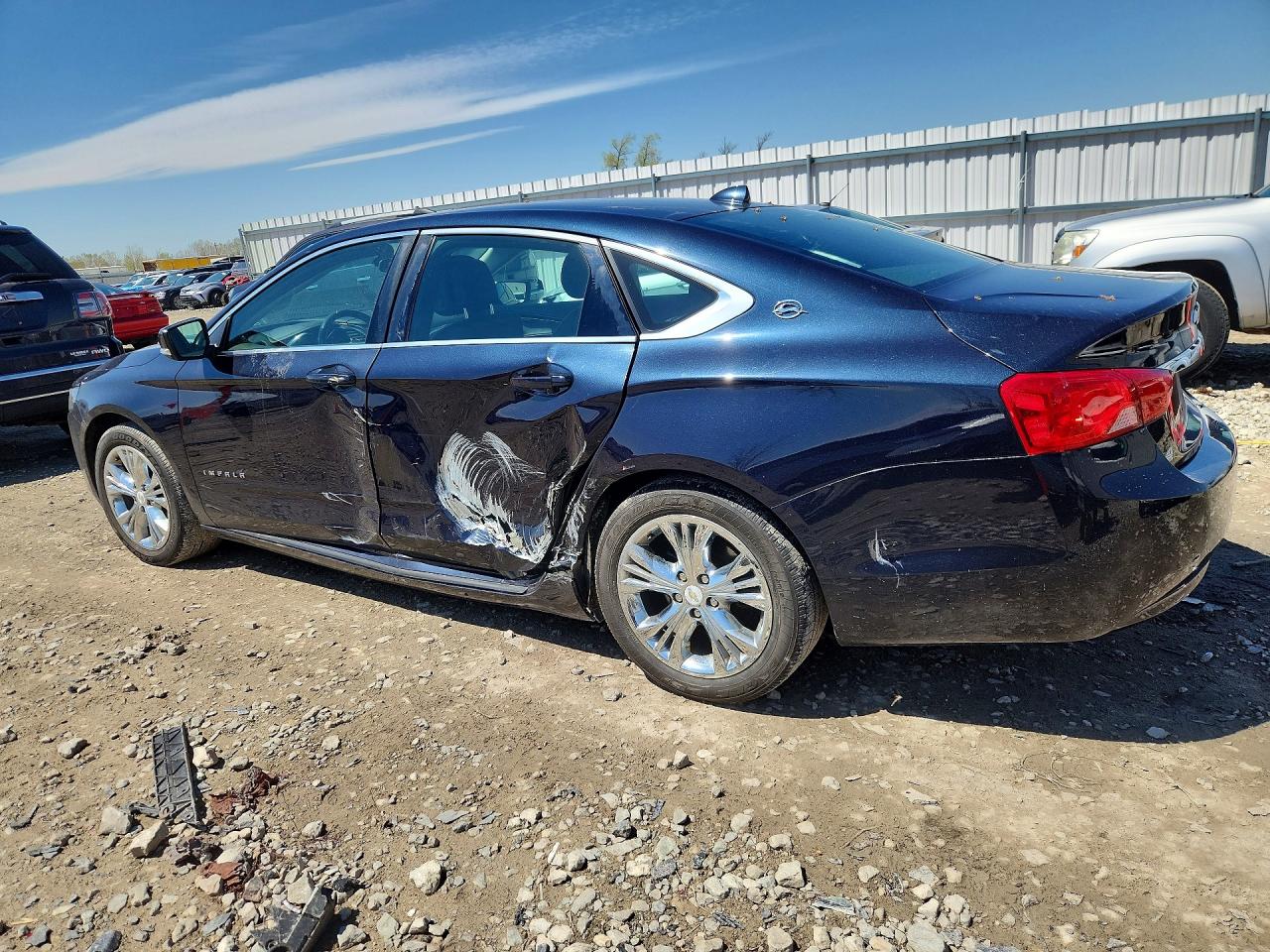 Chevrolet Impala
