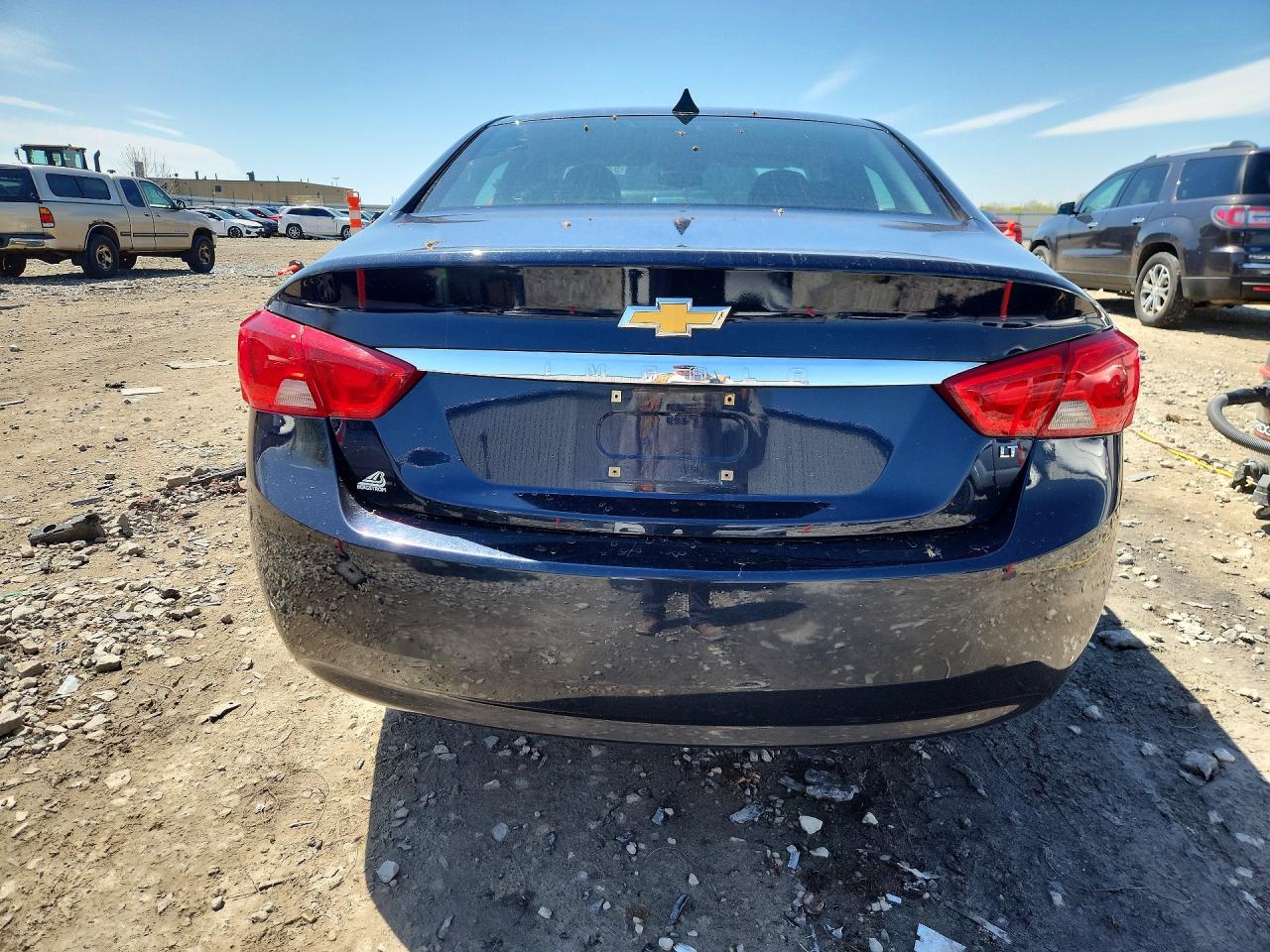 Chevrolet Impala