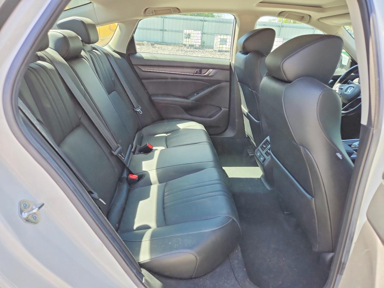 Honda Accord Touring