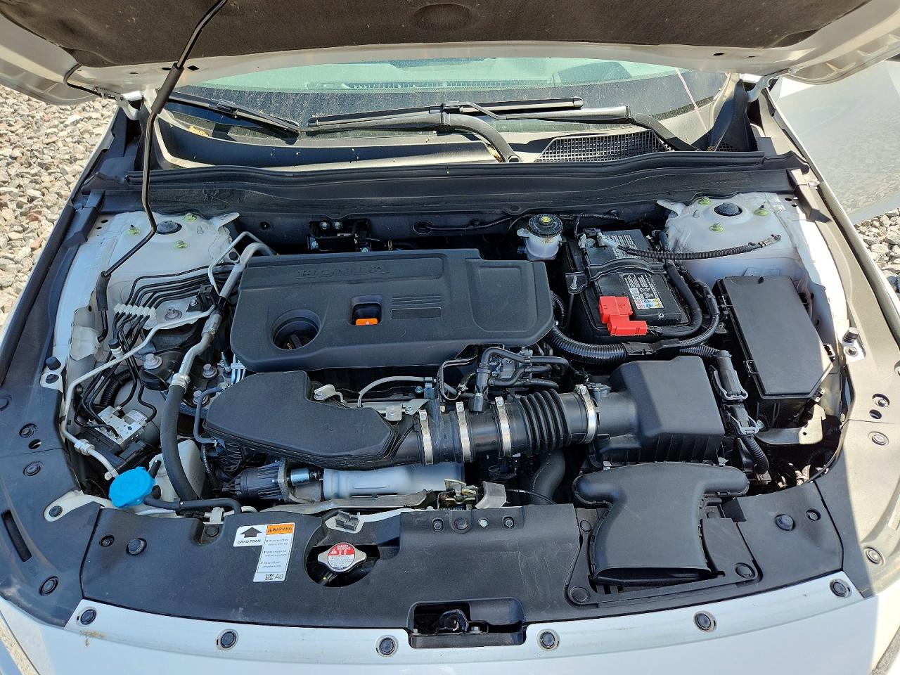 Honda Accord Touring