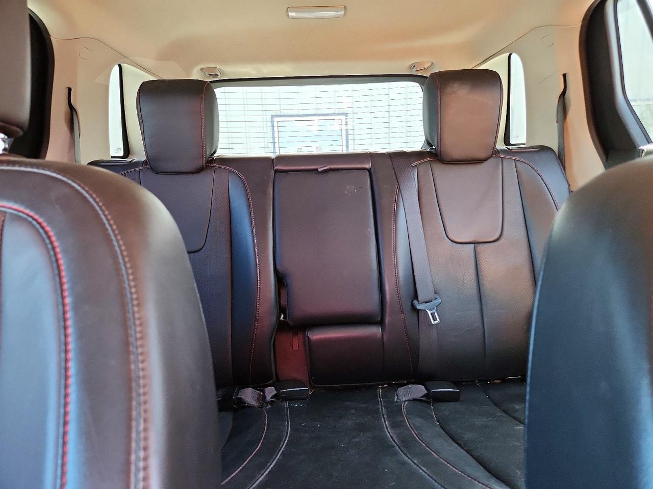 GMC Terrain Slt