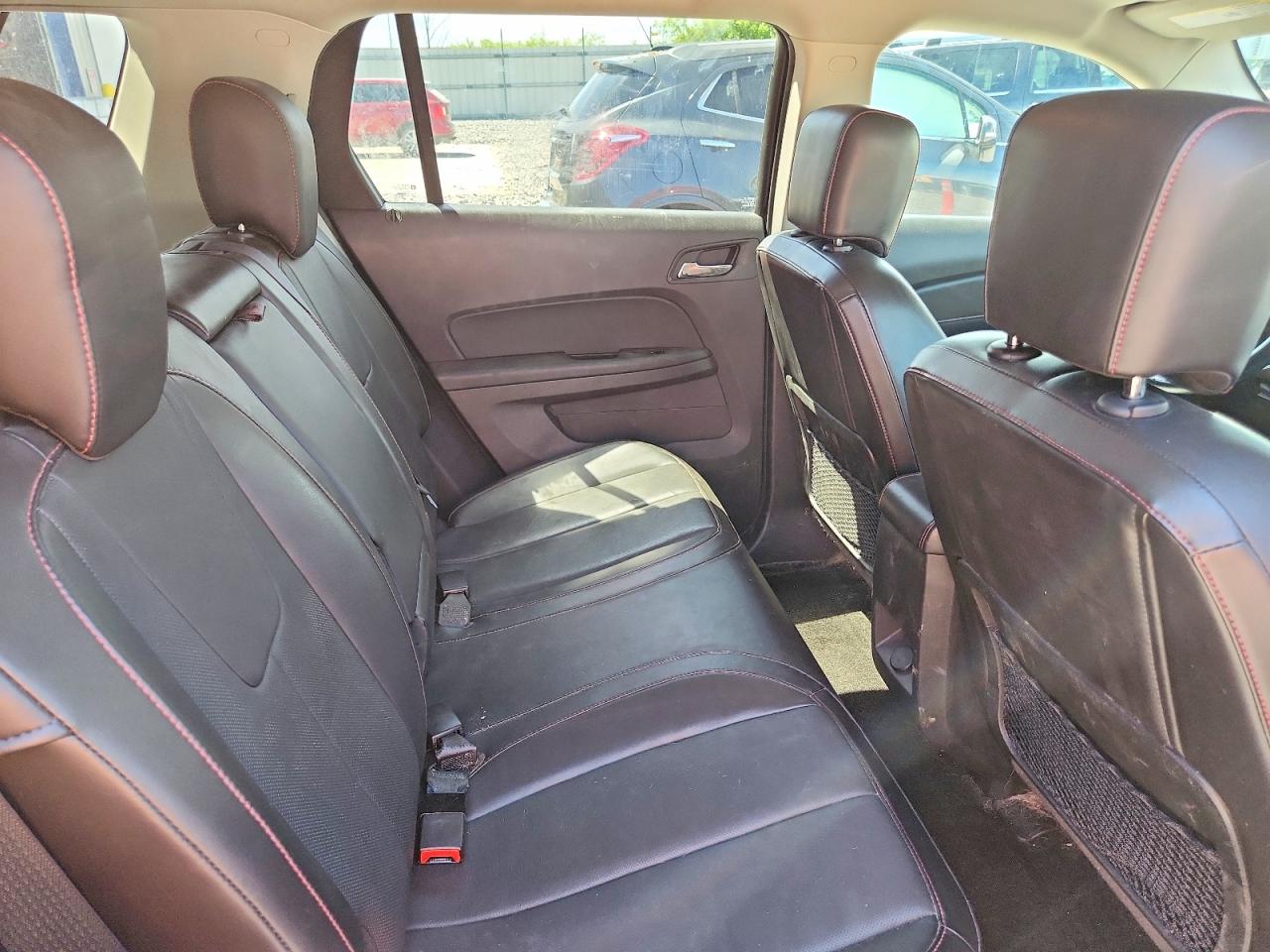 GMC Terrain Slt