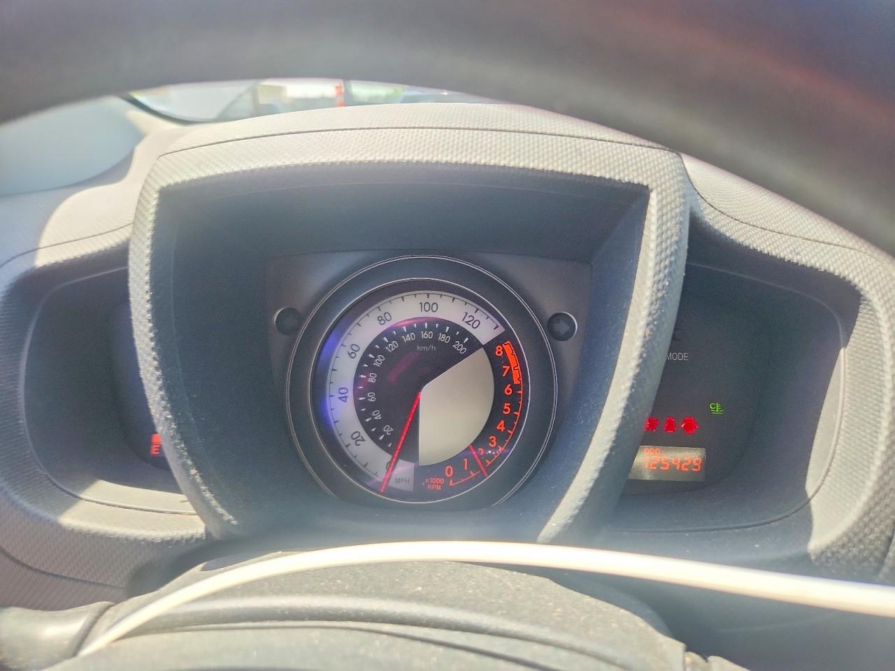 Scion xD 10 Series