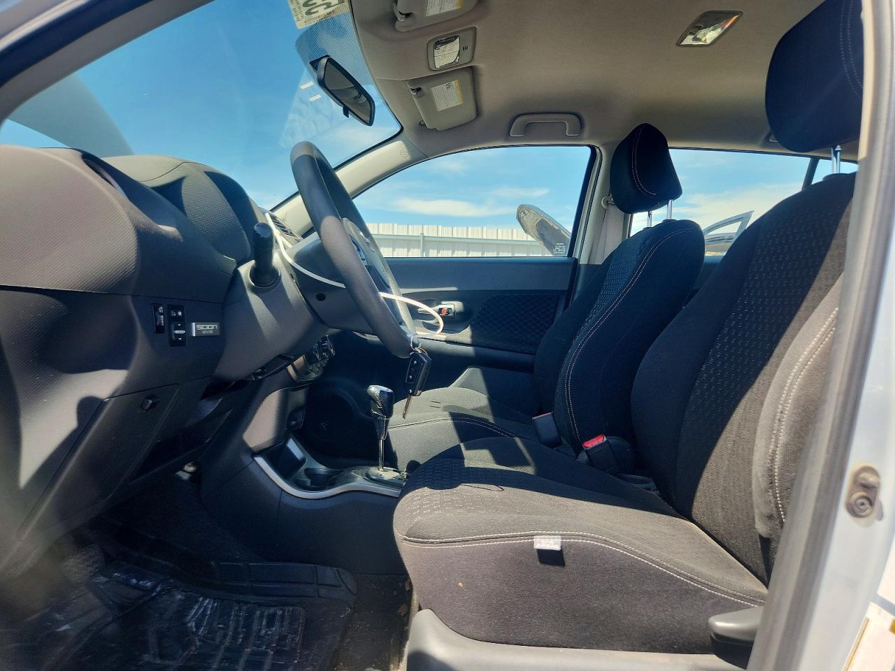 Scion xD 10 Series