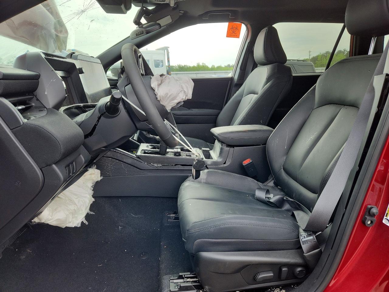 Subaru Outback Premium
