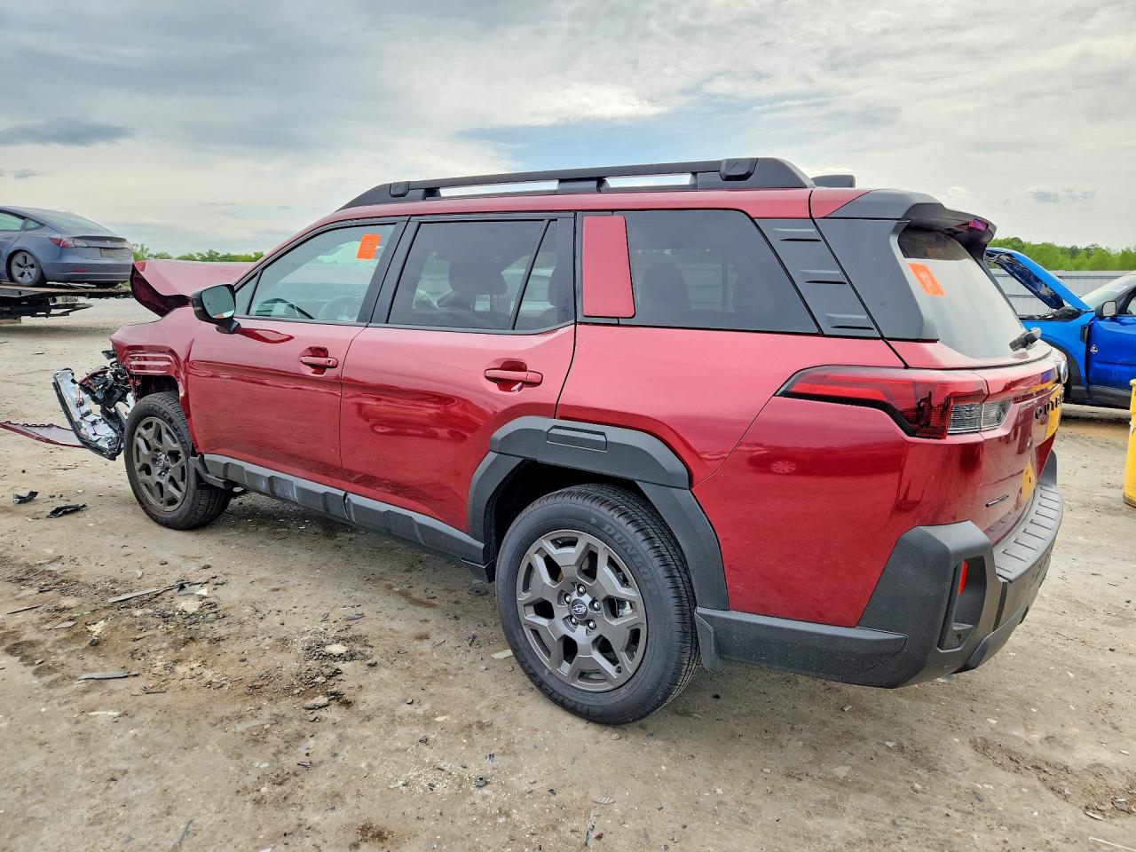 Subaru Outback Premium