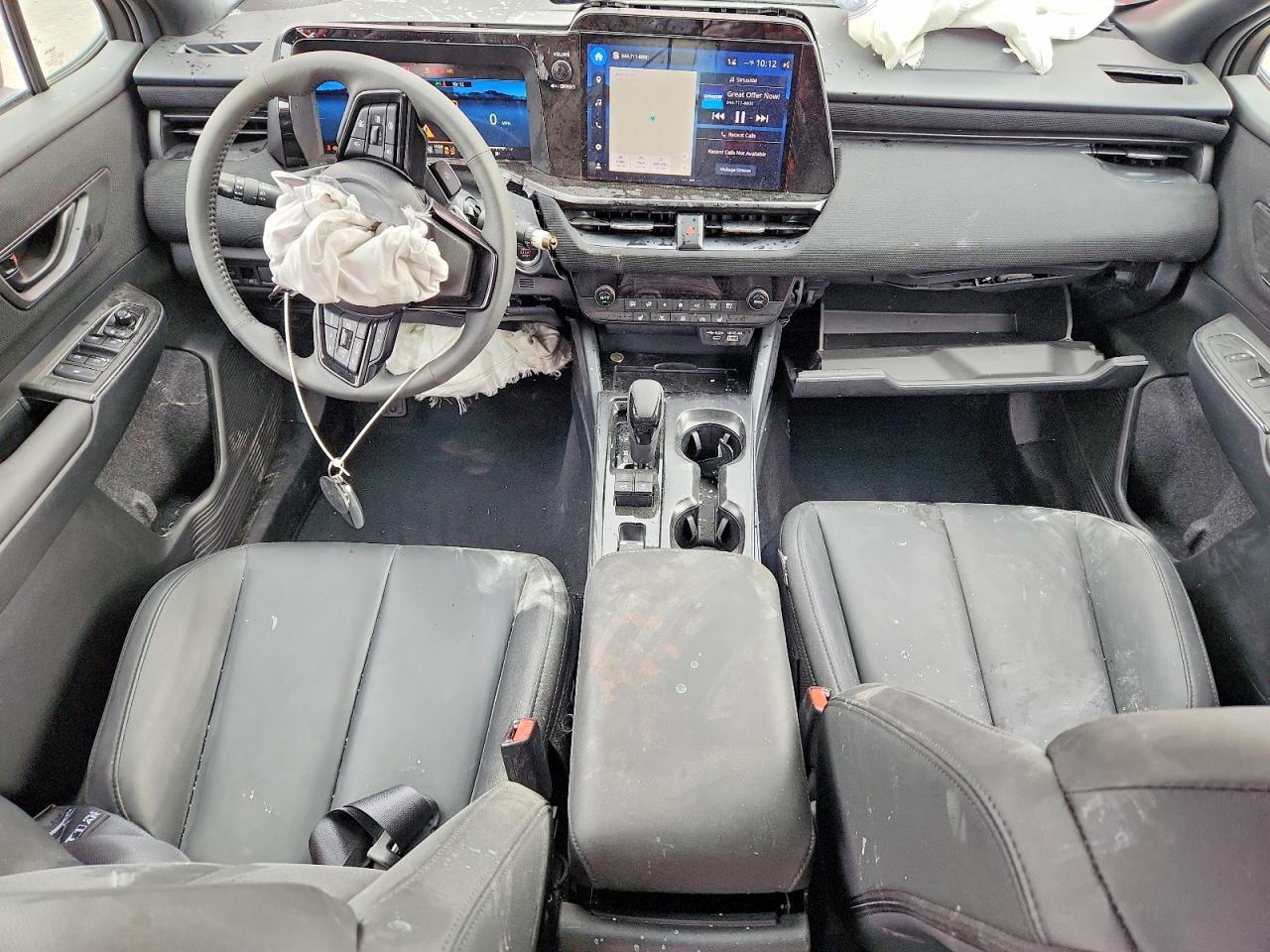 Subaru Outback Premium