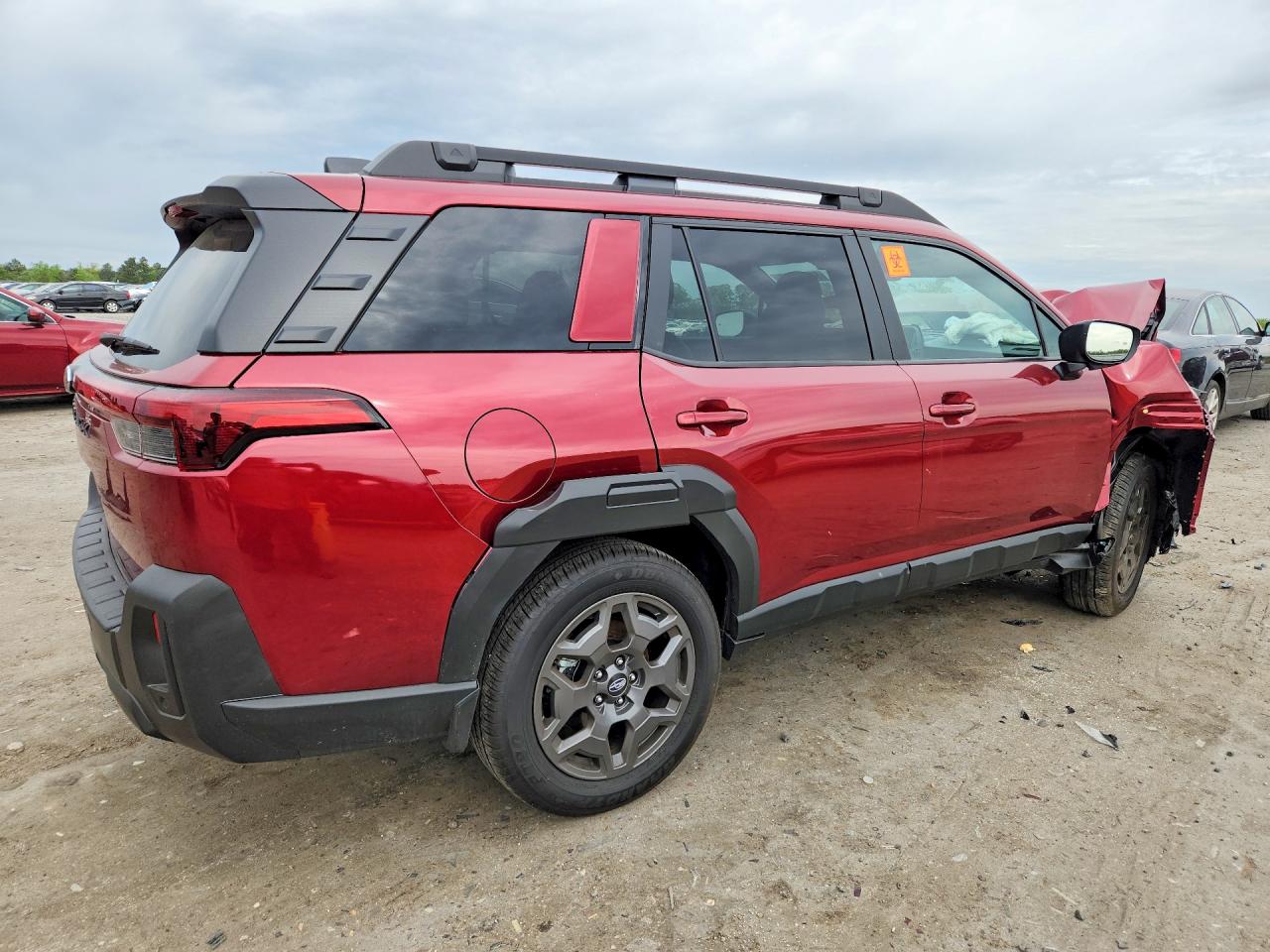 Subaru Outback Premium
