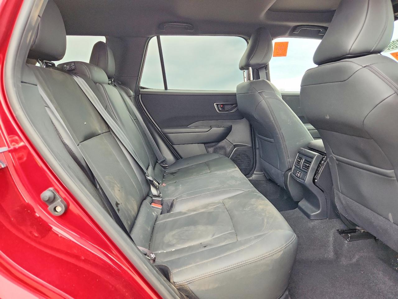Subaru Outback Premium