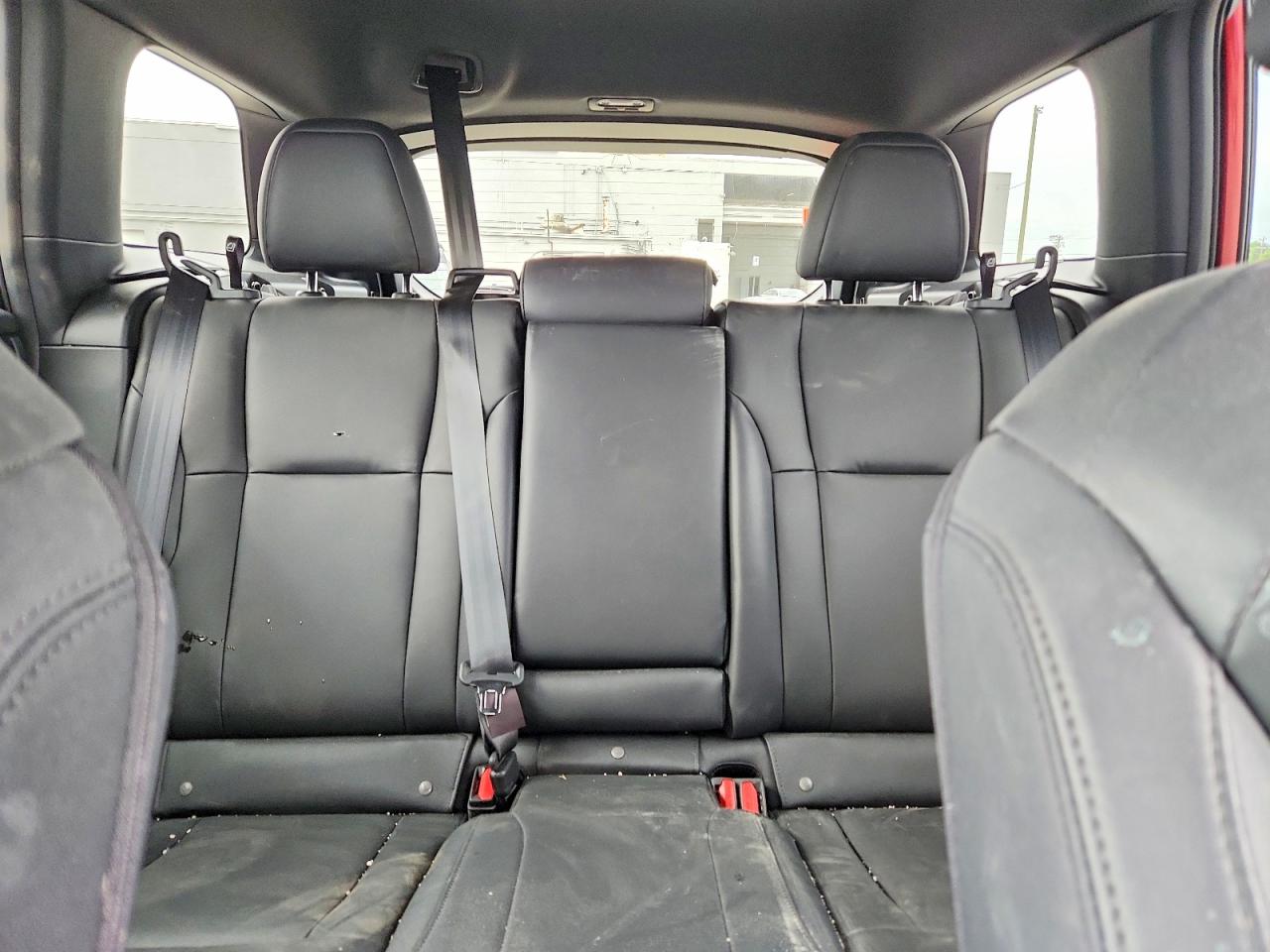 Subaru Outback Premium