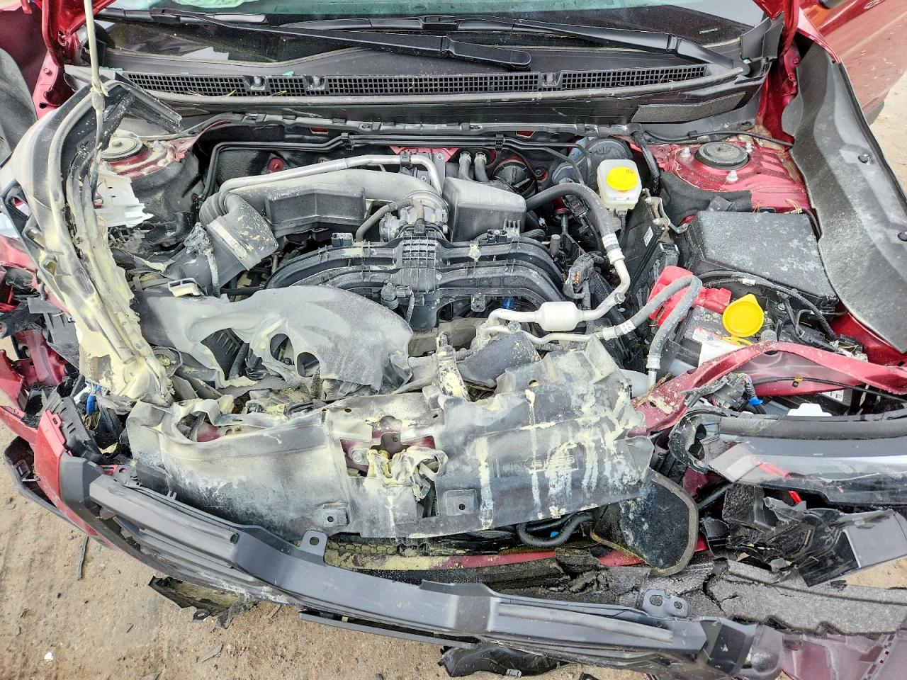 Subaru Outback Premium