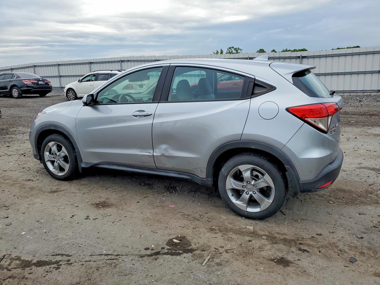 Honda HR-V Lx