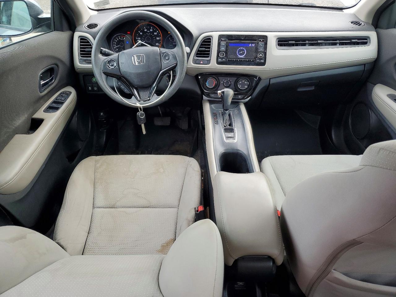Honda HR-V Lx