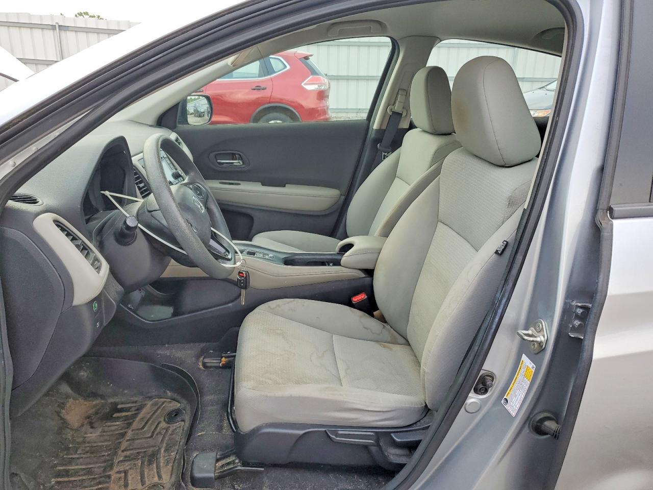 Honda HR-V Lx