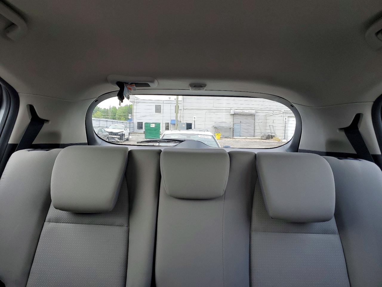 Honda HR-V Lx