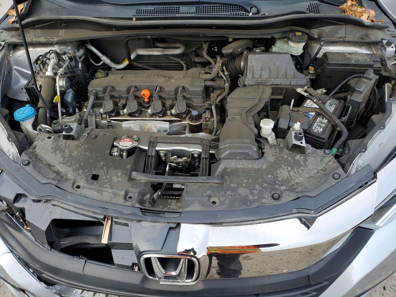 Honda HR-V Lx