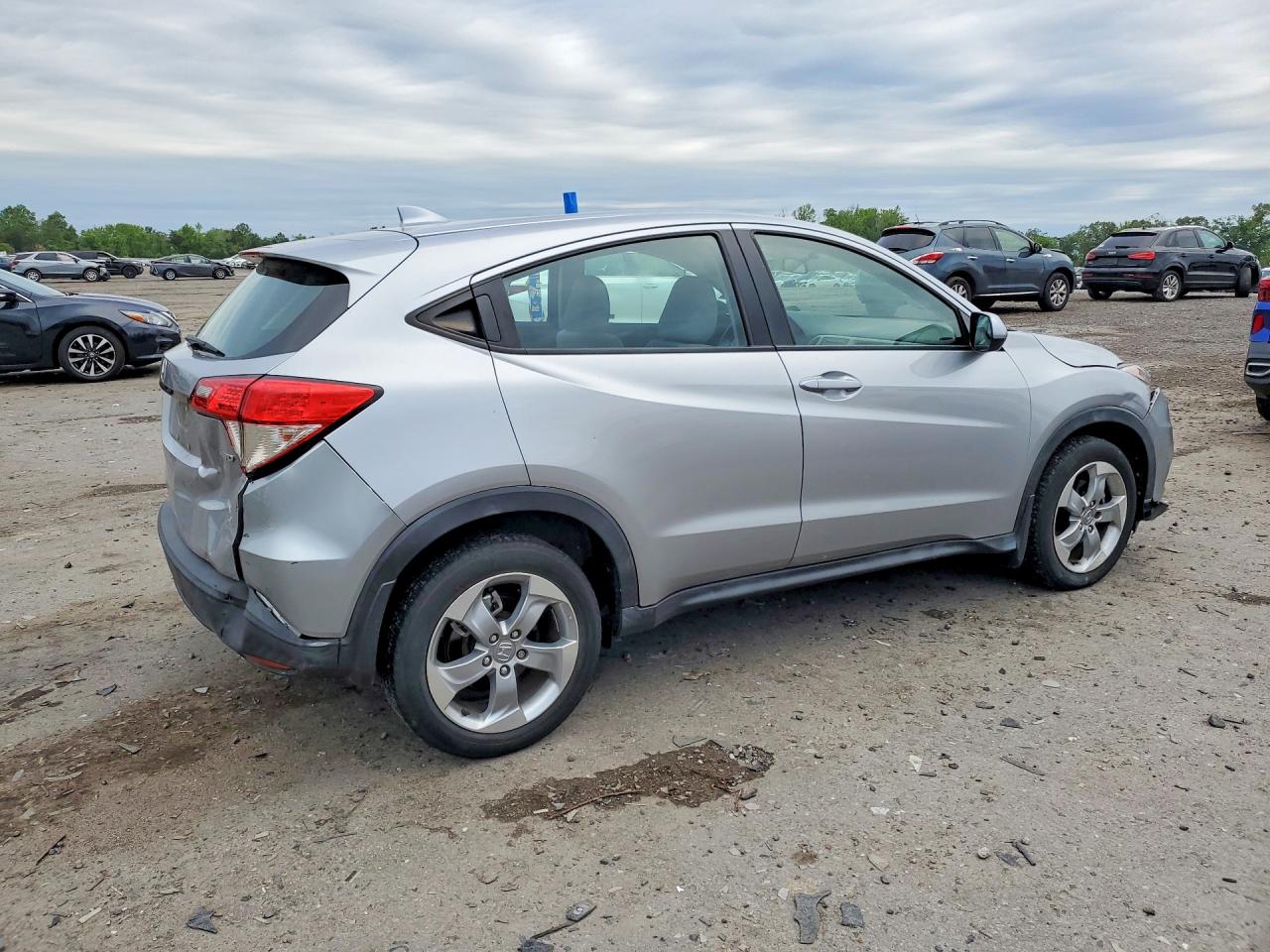 Honda HR-V Lx