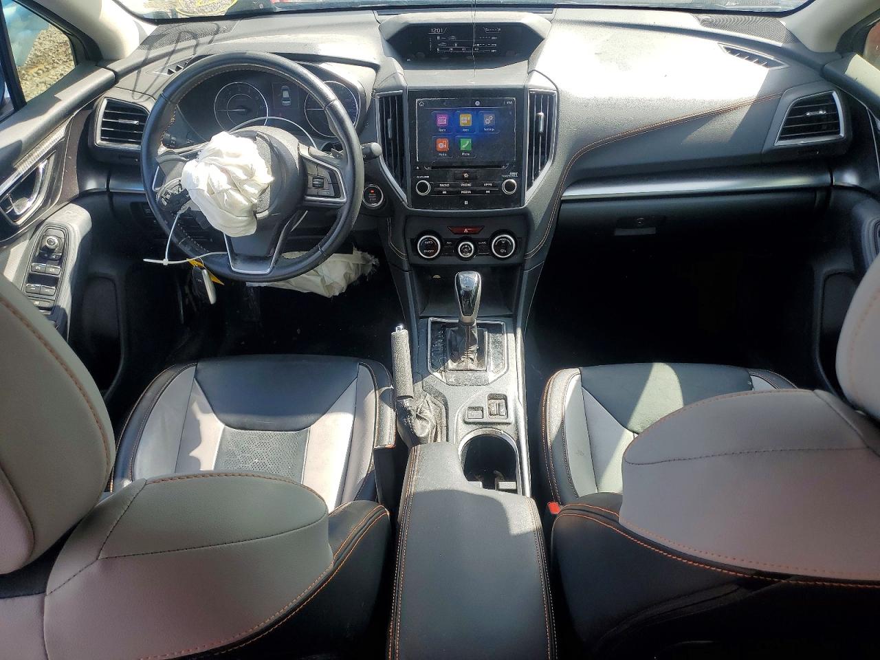 Subaru Crosstrek Limited