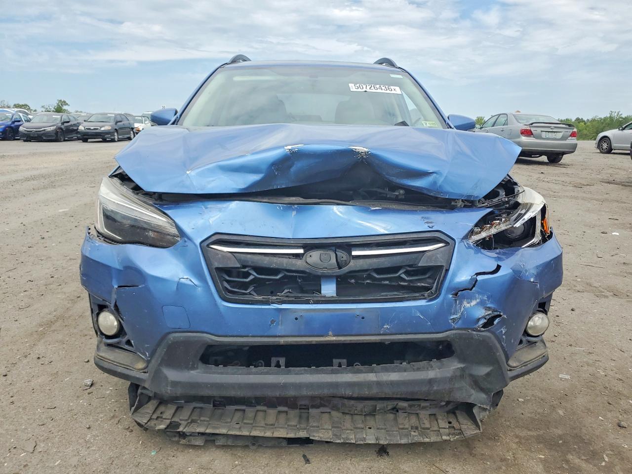 Subaru Crosstrek Limited