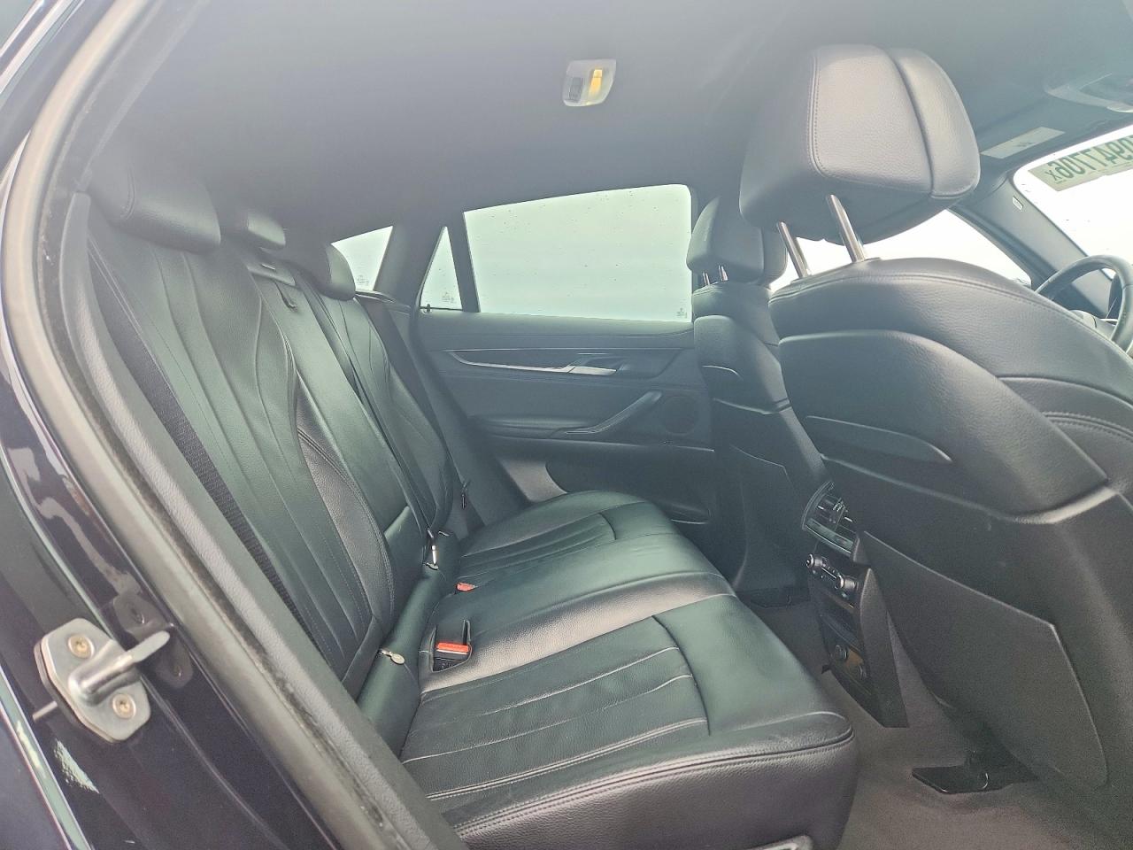 BMW X Series Xdrive35i