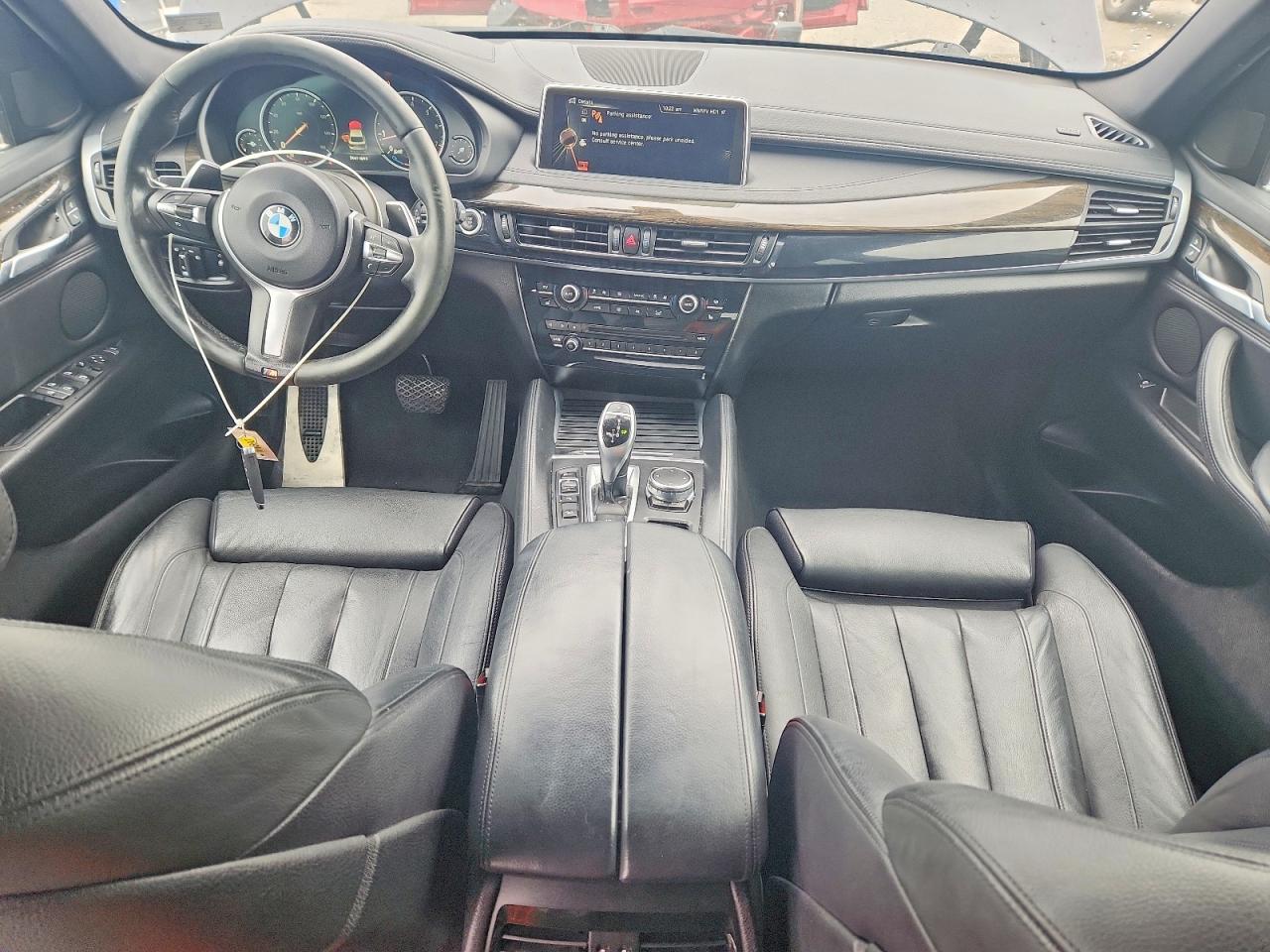 BMW X Series Xdrive35i