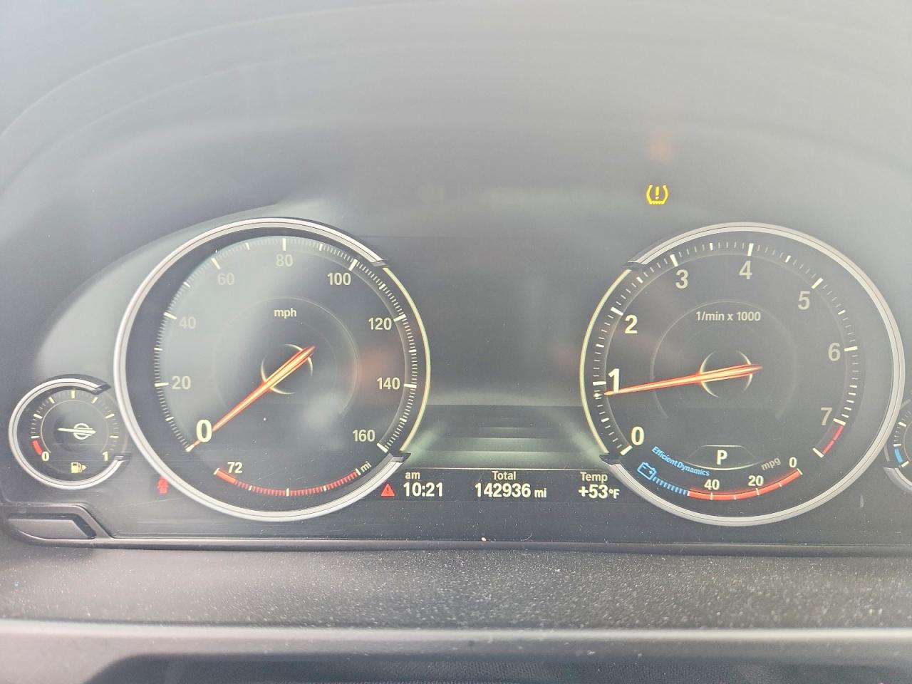 BMW X Series Xdrive35i