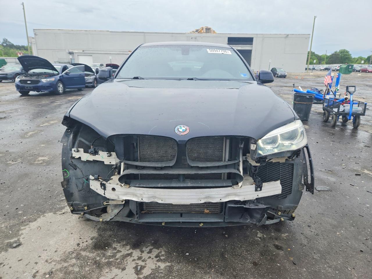 BMW X Series Xdrive35i