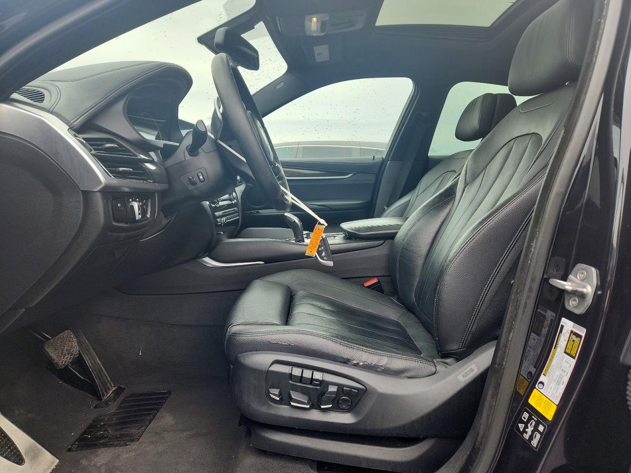 BMW X Series Xdrive35i