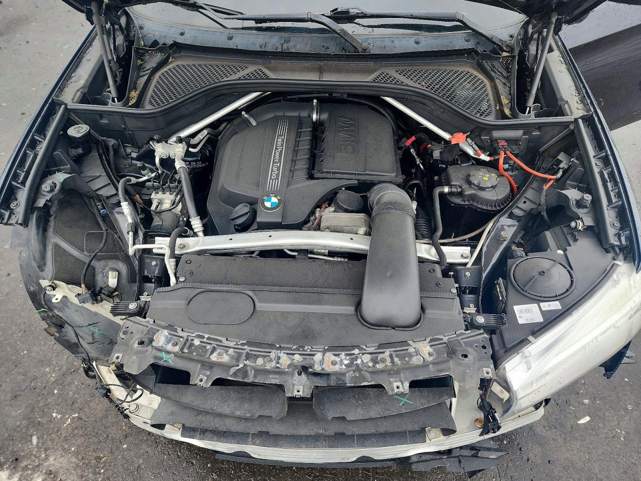 BMW X Series Xdrive35i