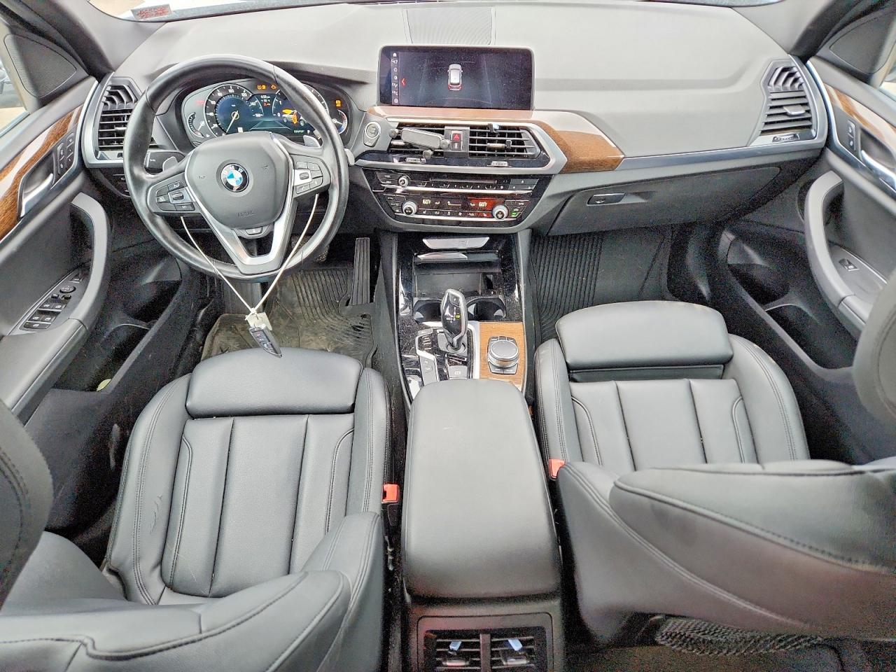 BMW X Series Xdrive30i