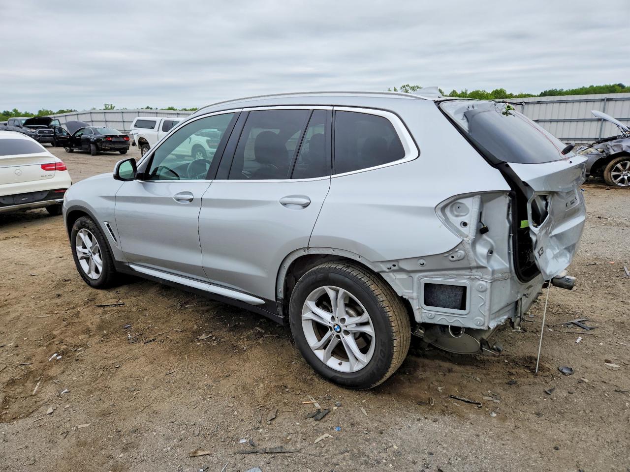BMW X Series Xdrive30i