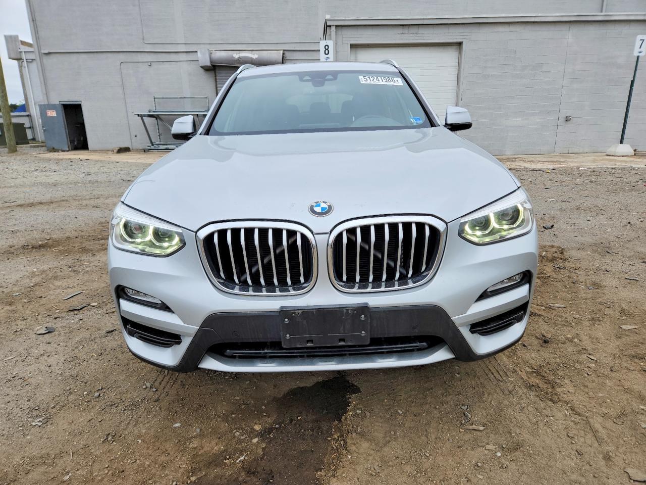 BMW X Series Xdrive30i