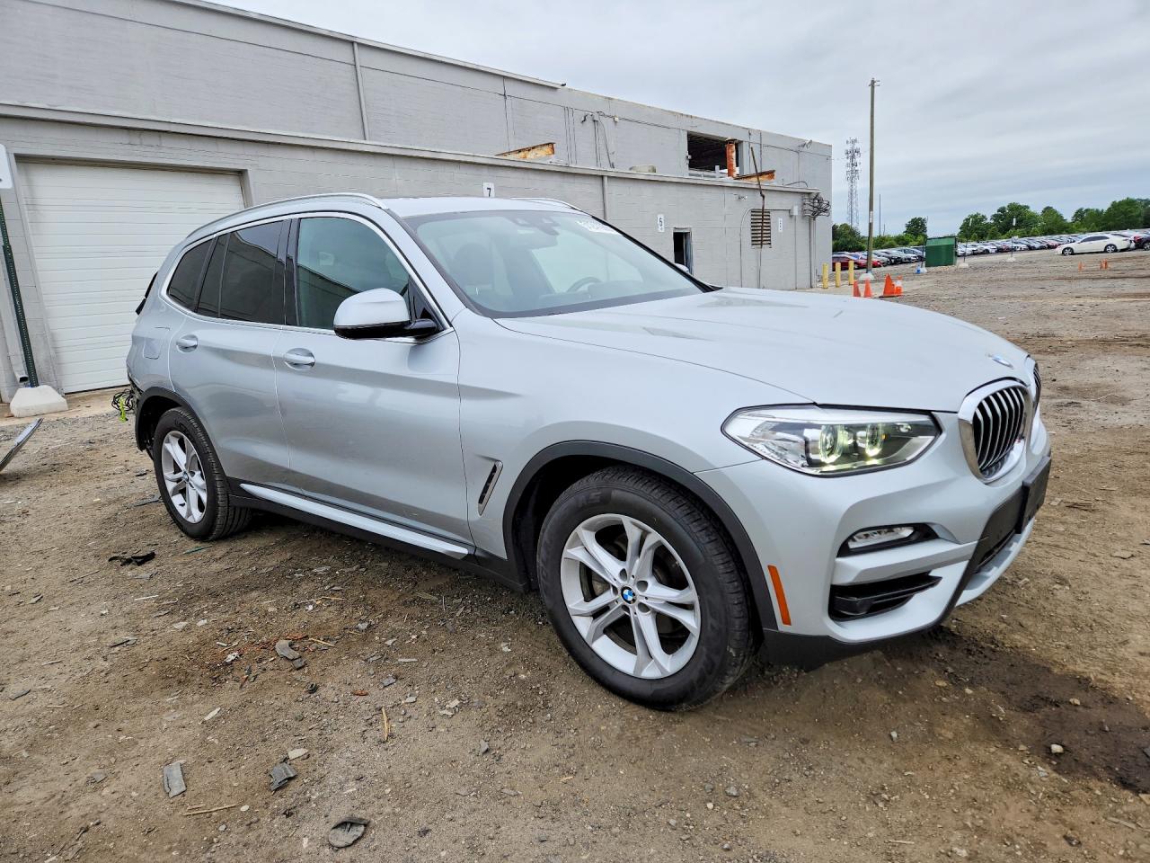 BMW X Series Xdrive30i