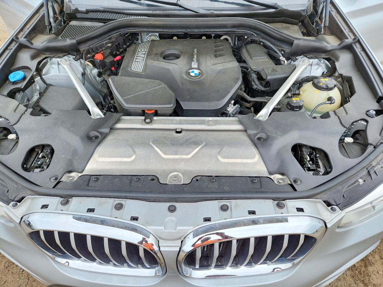 BMW X Series Xdrive30i