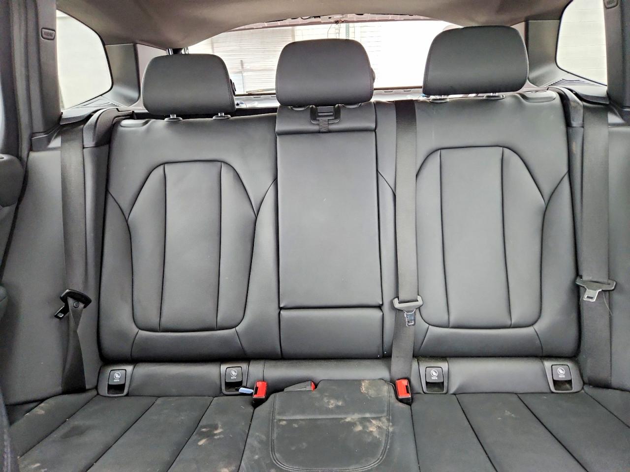 BMW X Series Xdrive30i