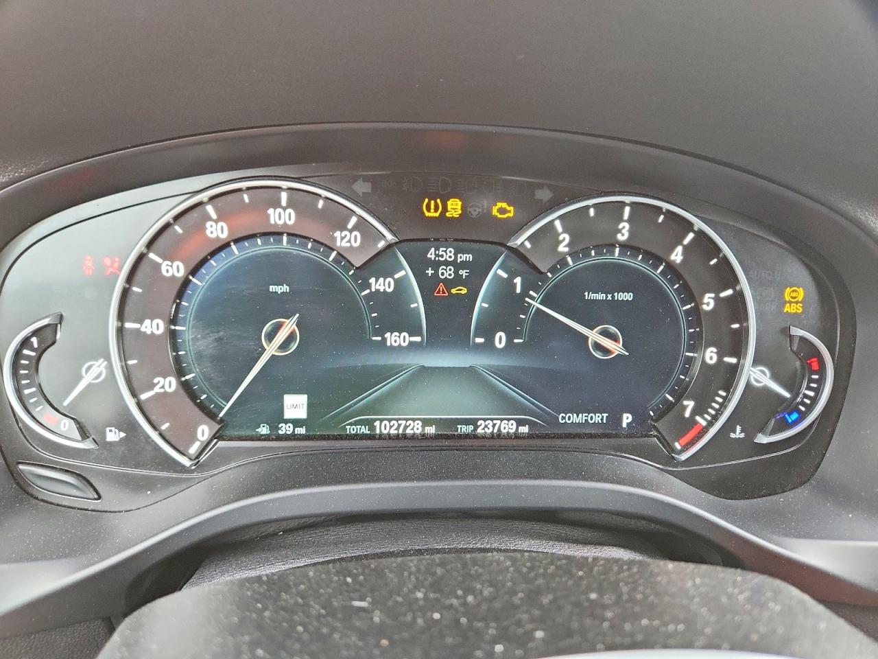 BMW X Series Xdrive30i