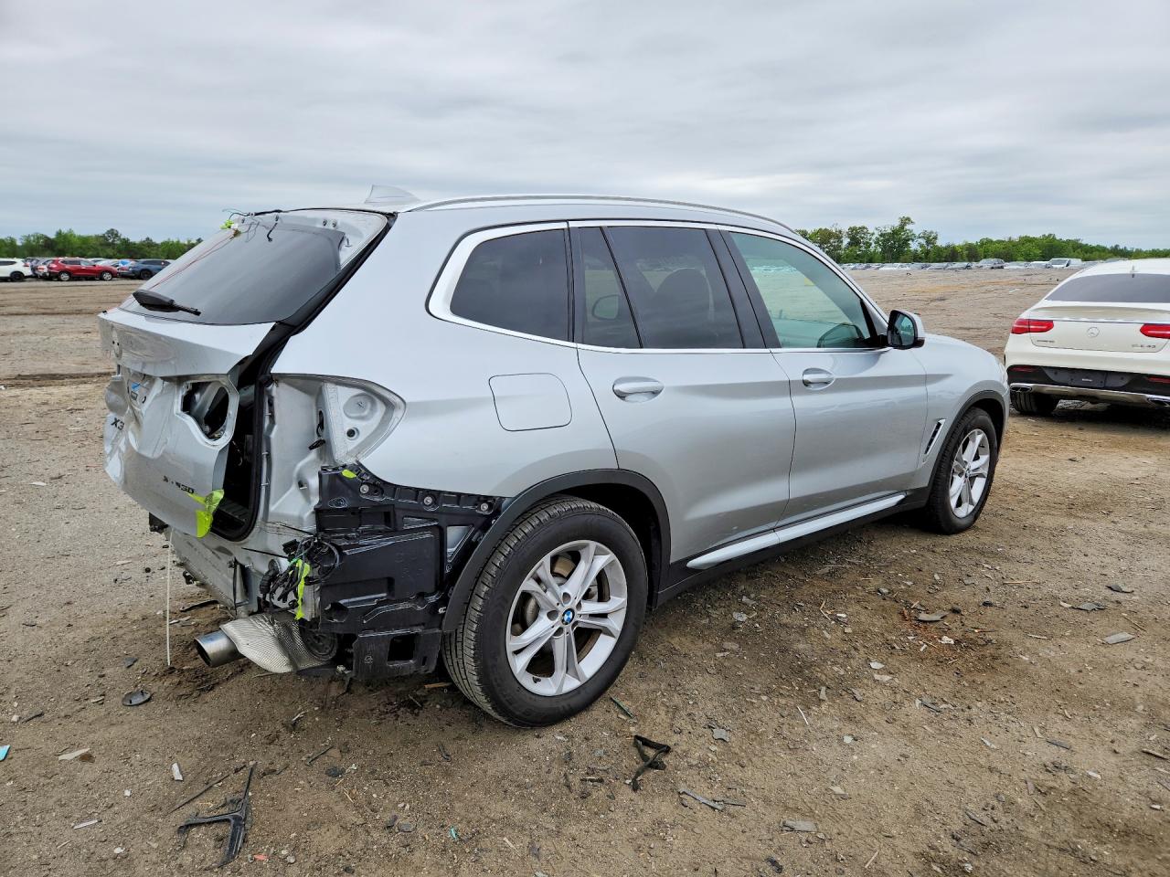 BMW X Series Xdrive30i