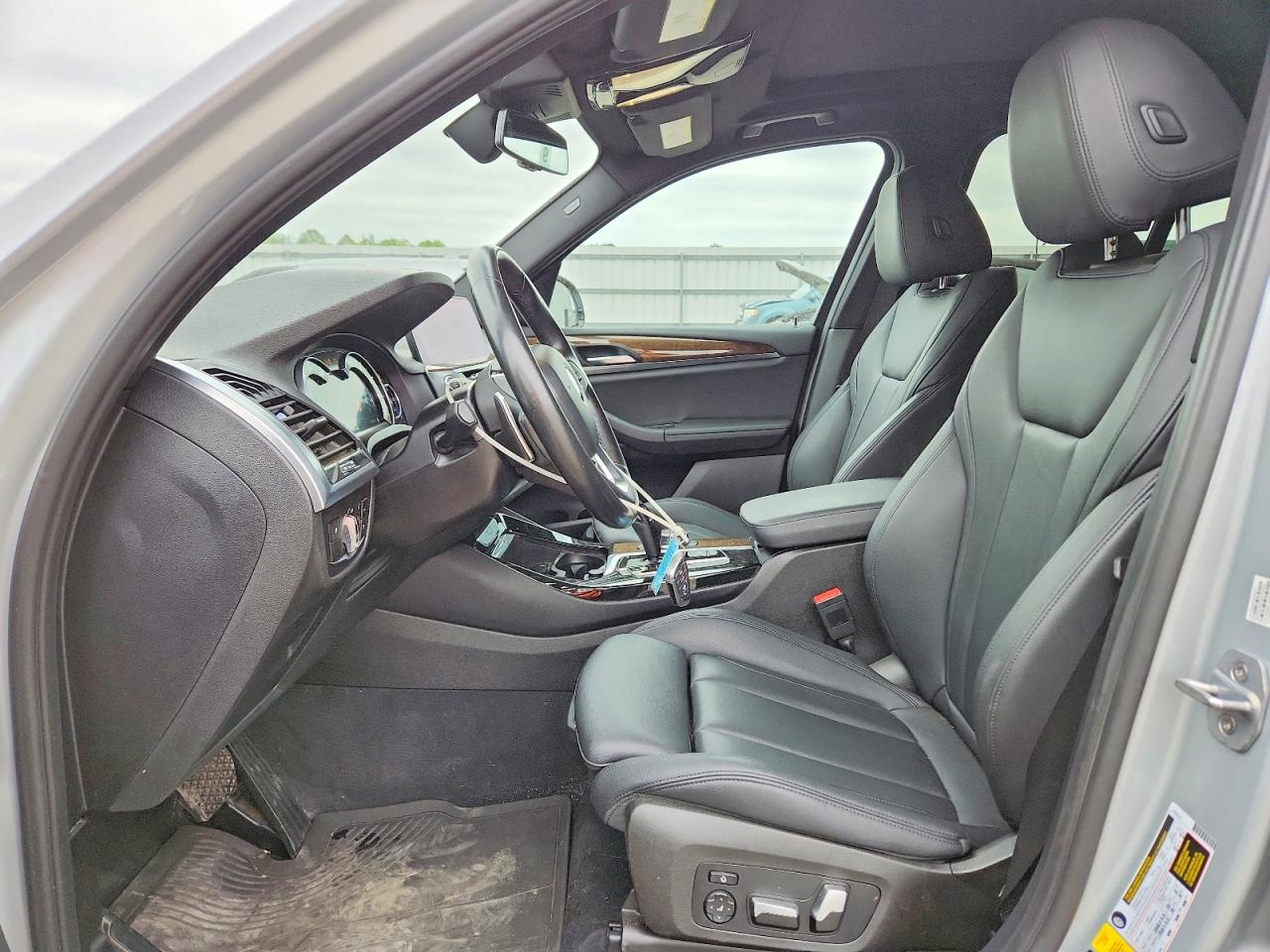 BMW X Series Xdrive30i