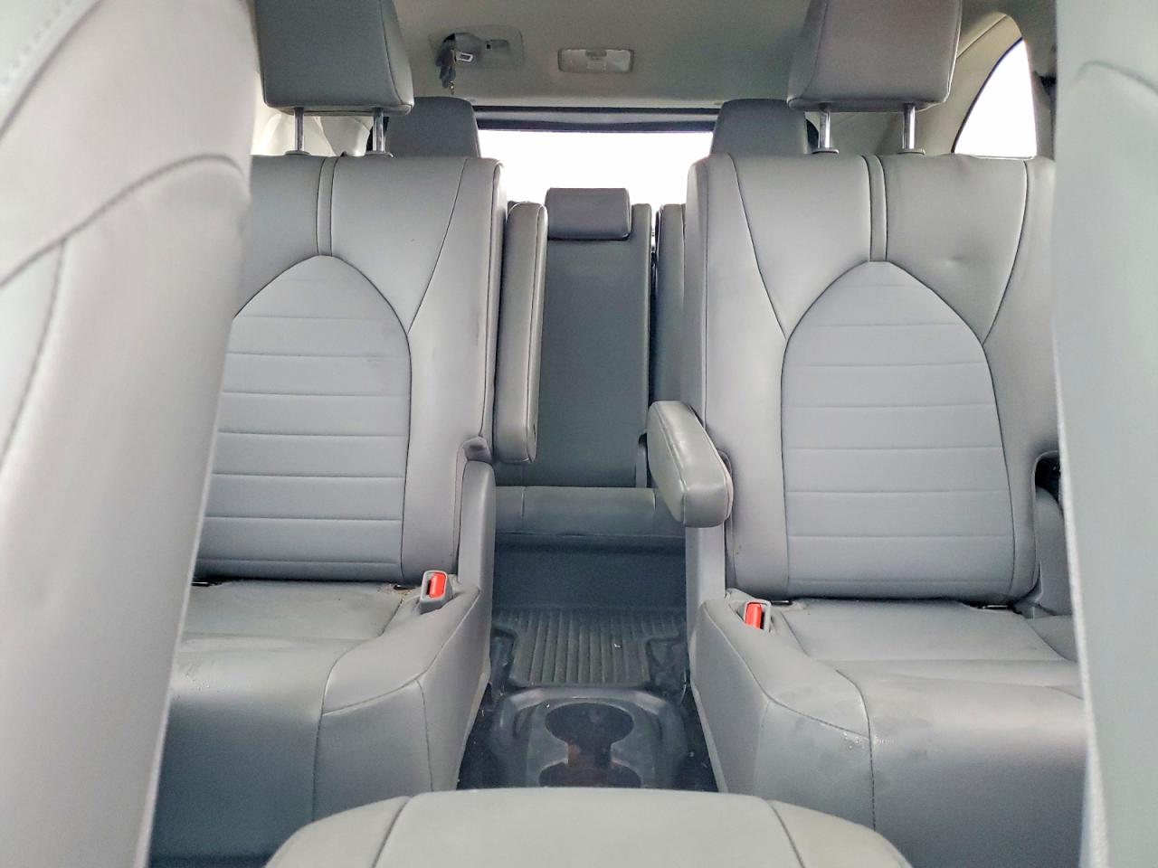 Toyota Highlander Xle