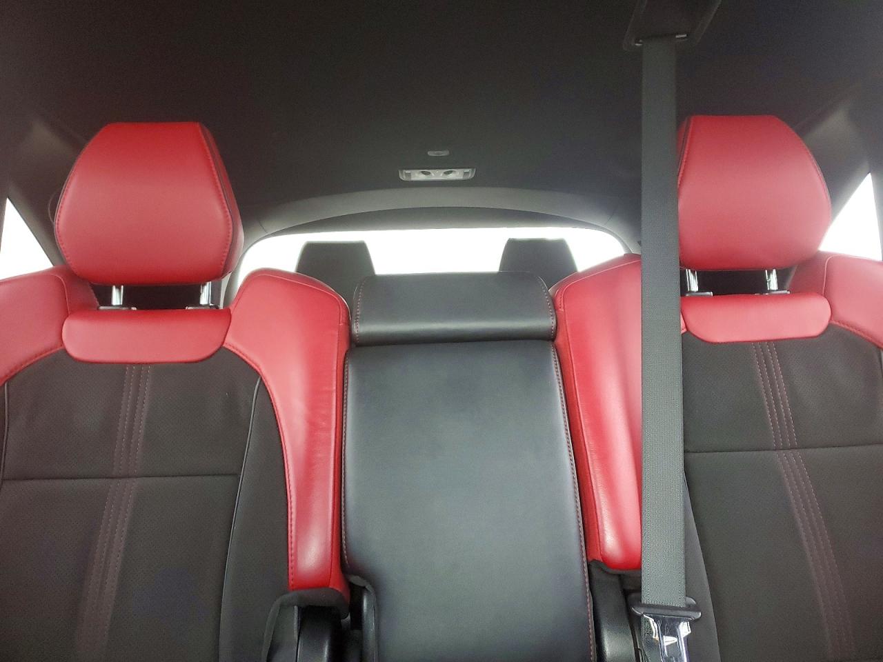 Acura MDX A-spec