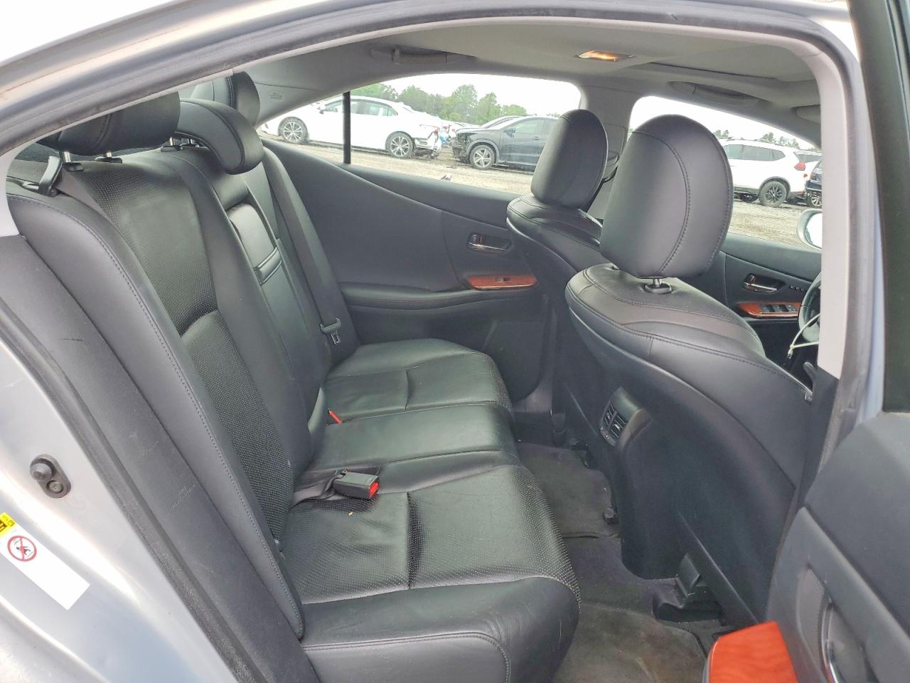 Lexus Hs