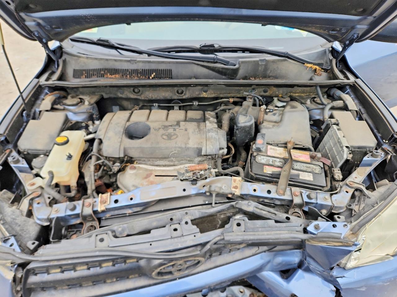 Toyota RAV4 Base