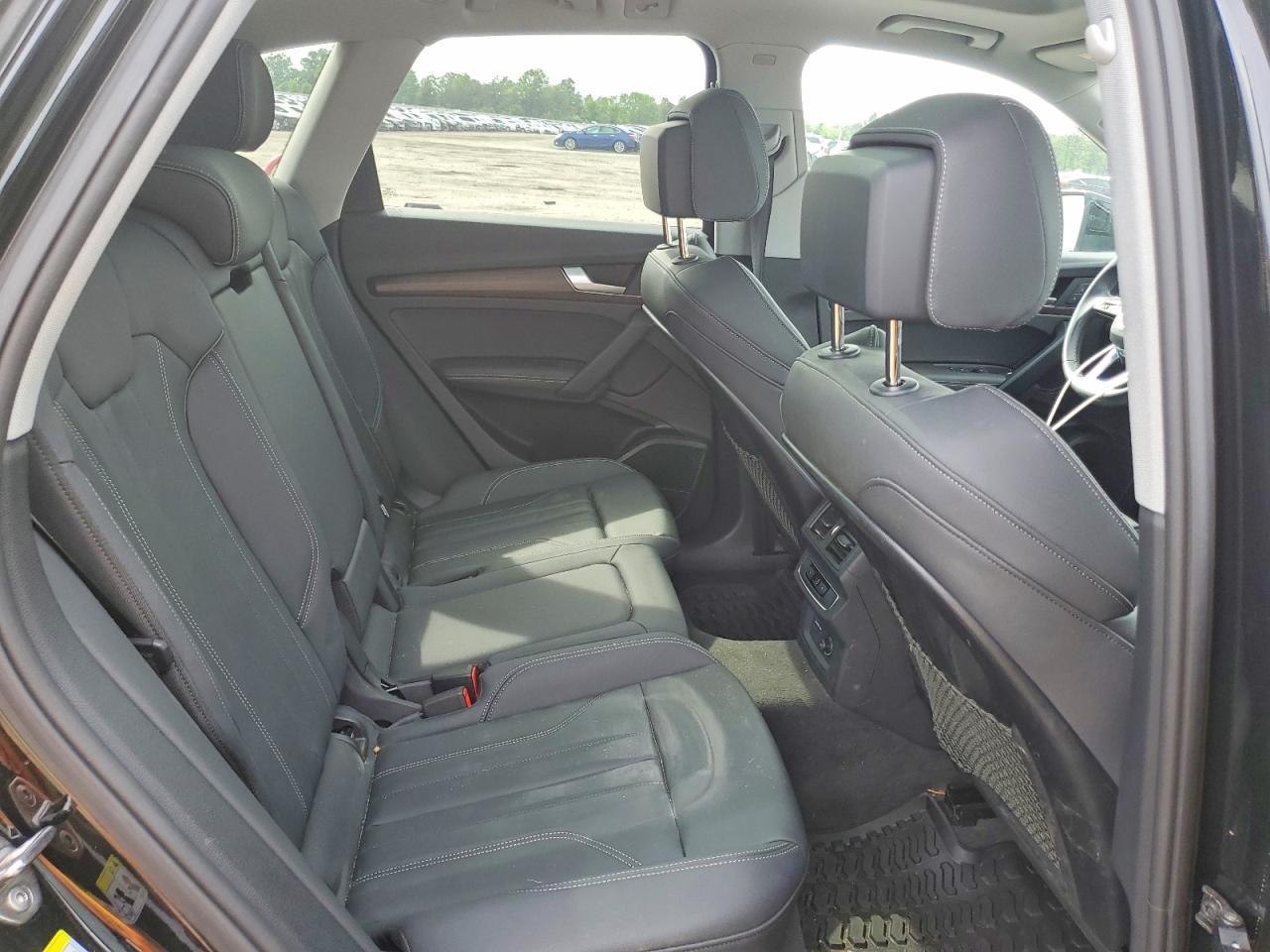 Audi Q5 Premium Plus 55