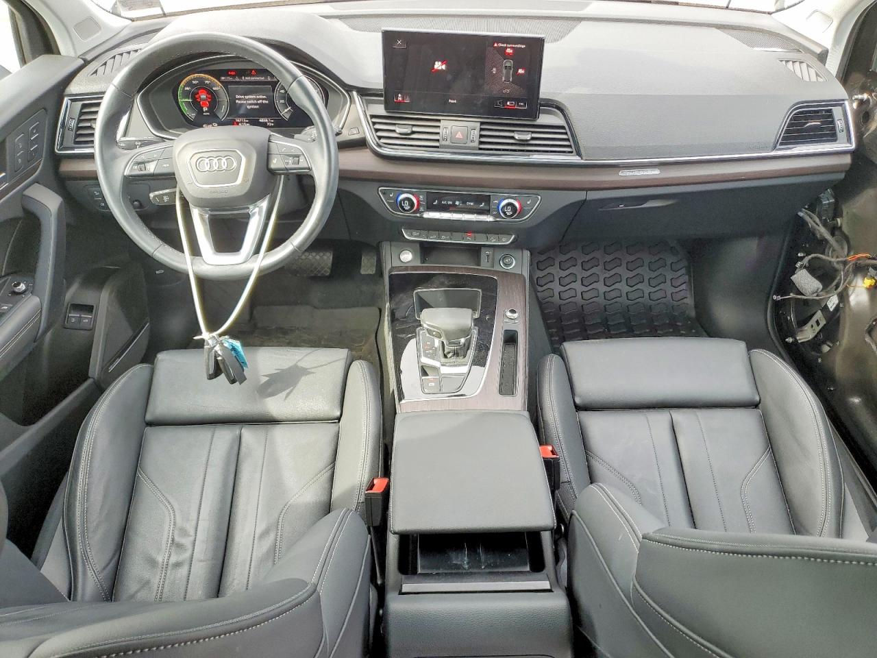 Audi Q5 Premium Plus 55