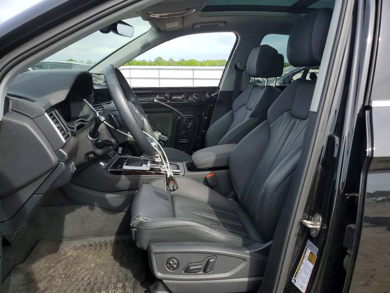 Audi Q5 Premium Plus 55