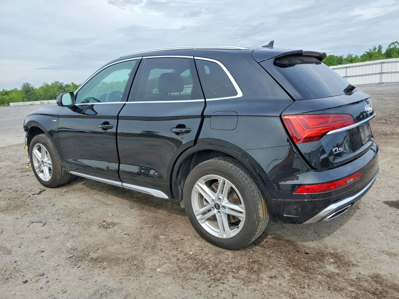 Audi Q5 Premium Plus 55